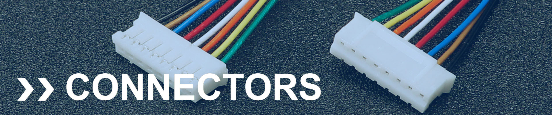 连接器